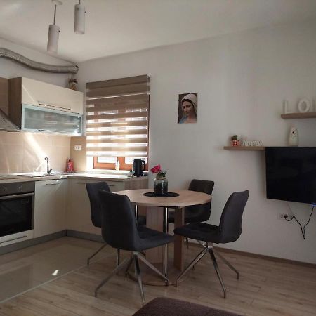 Apartments Stipe Biograd Na Moru Exterior photo