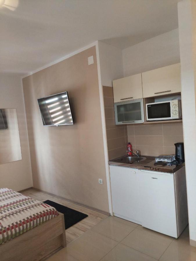 Apartments Stipe Biograd Na Moru Exterior photo